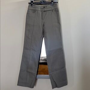 Derercuny Pants Size 38IT/ 4US. **final price